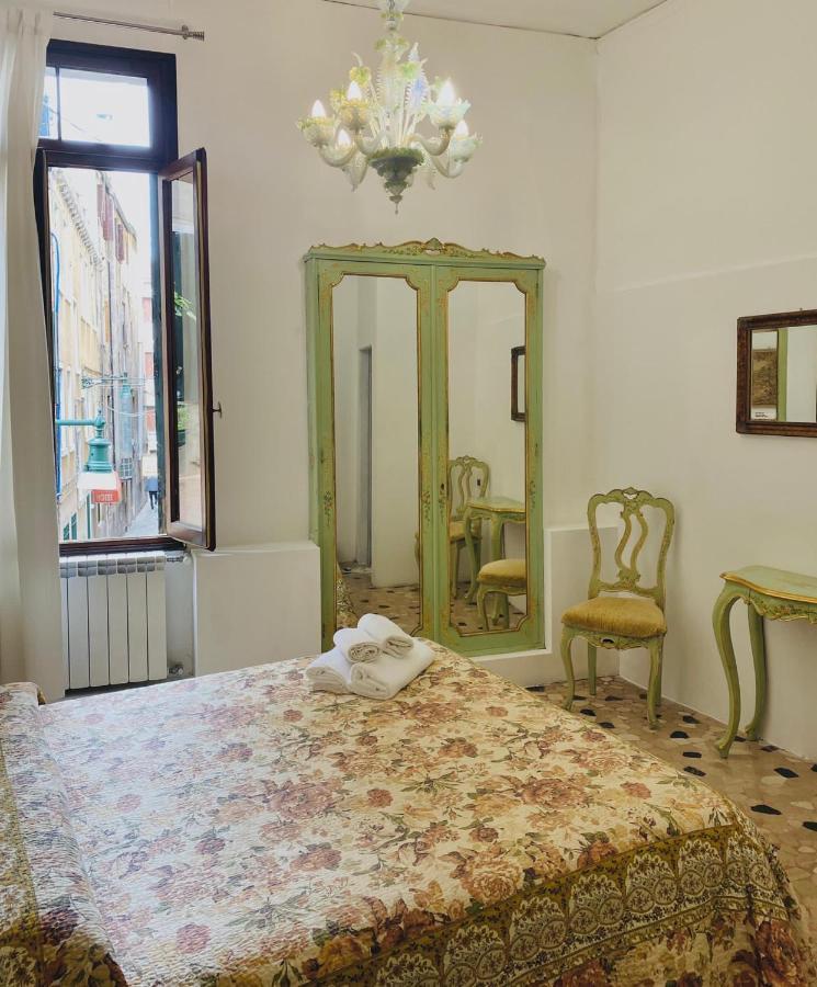 Bed and breakfast Ca' Dor Venecia