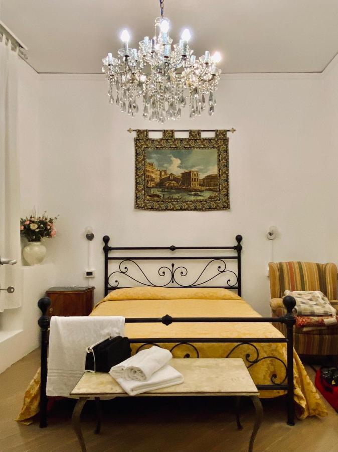 Bed and breakfast Ca' Dor *