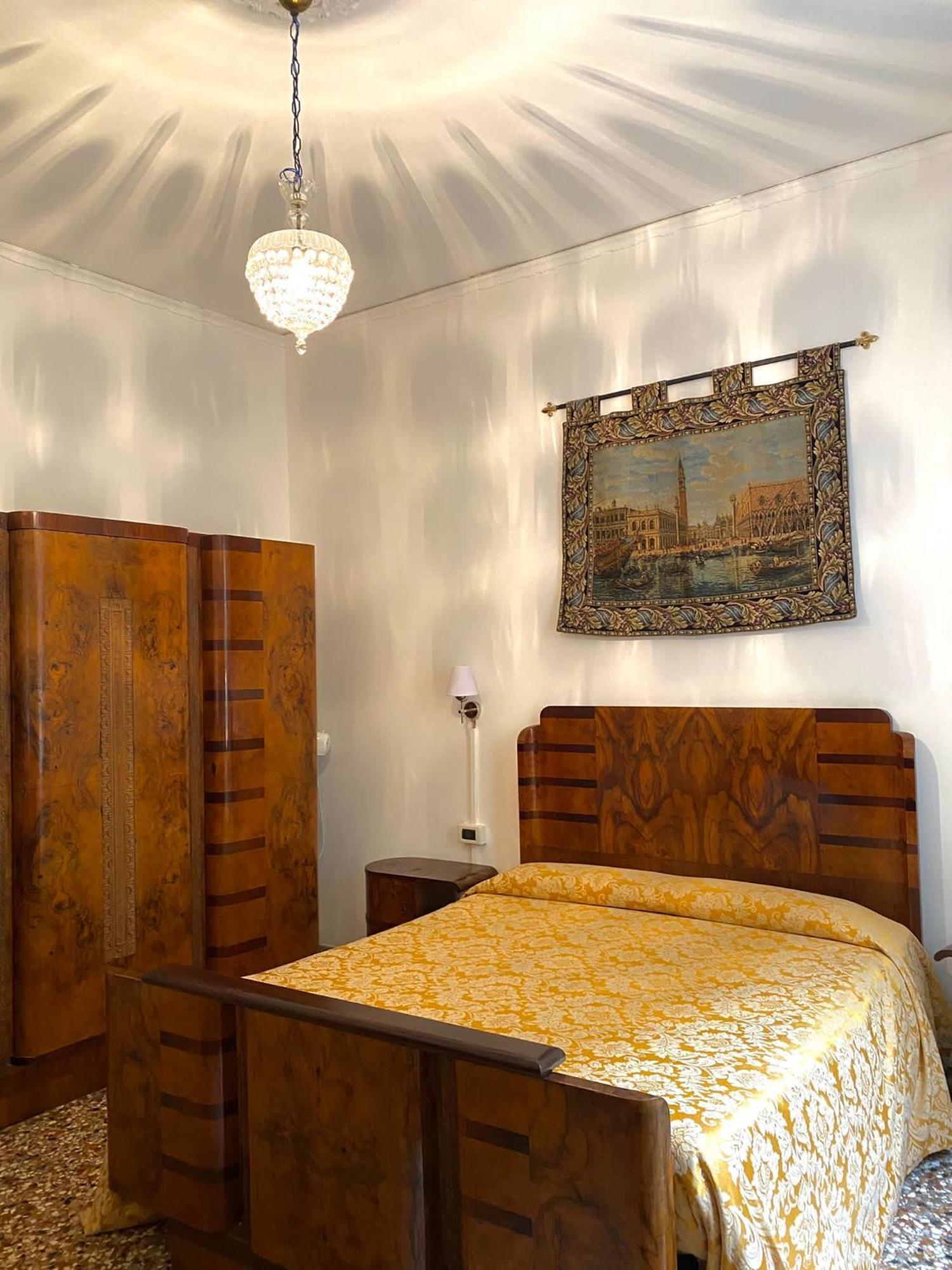 Ca' Dor Bed and breakfast