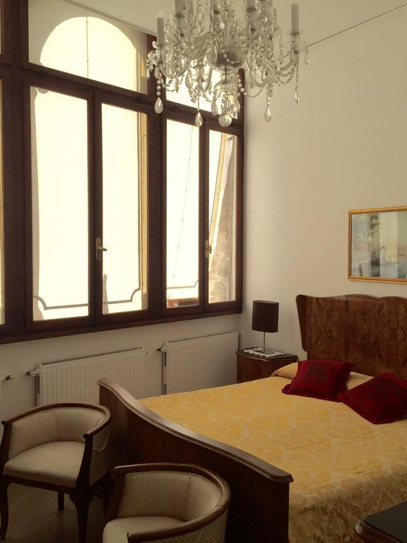 Bed and breakfast Ca' Dor *