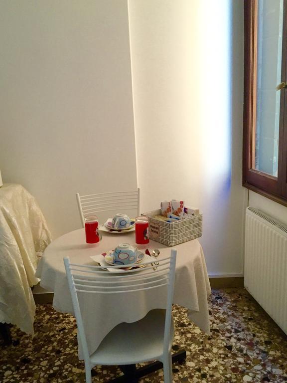 Ca' Dor Bed and breakfast