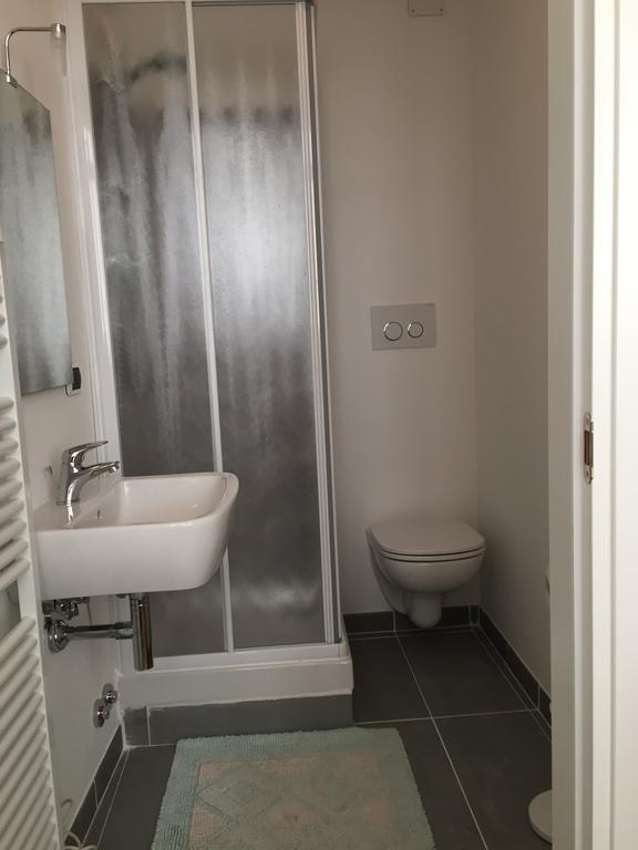 Bed and breakfast Ca' Dor