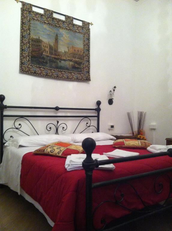 Bed and breakfast Ca' Dor *