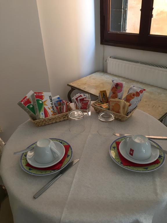 Ca' Dor Nocleg ze śniadaniem Wenecja